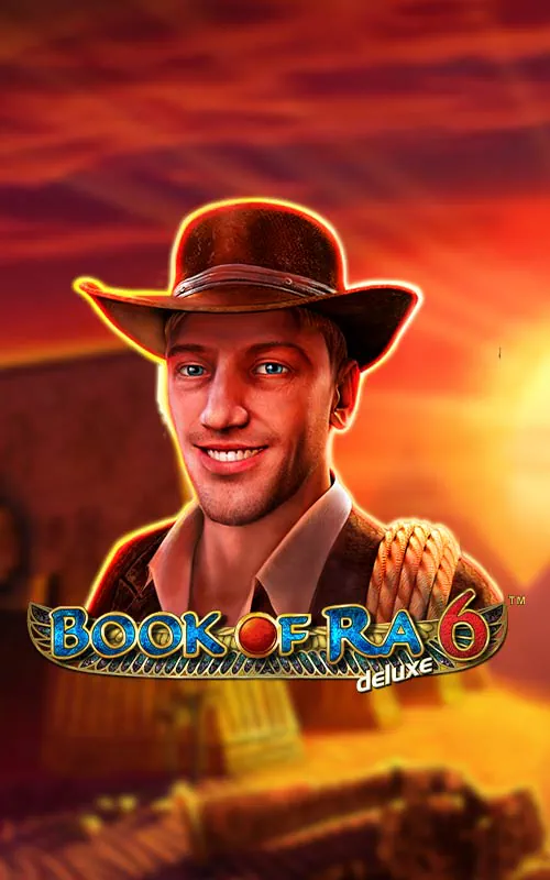 Book of Ra at Prime Slots Casino