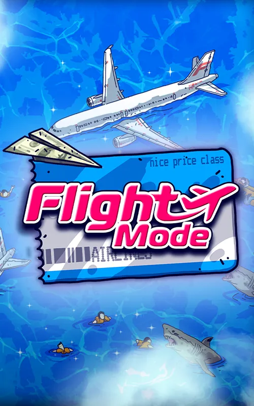 Flight Mode at Prime Slots Casino