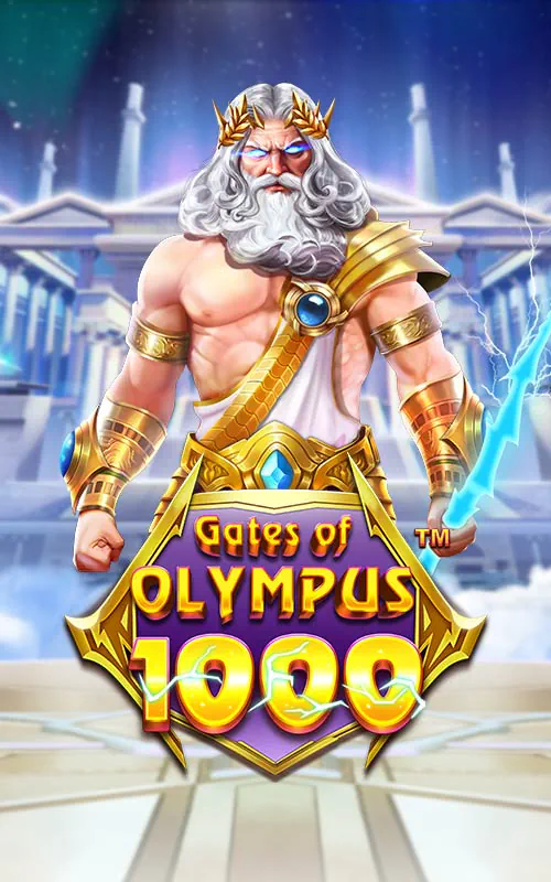 Gates of Olympus at Prime Slots Casino