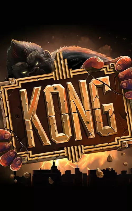 Kong at Prime Slots Casino