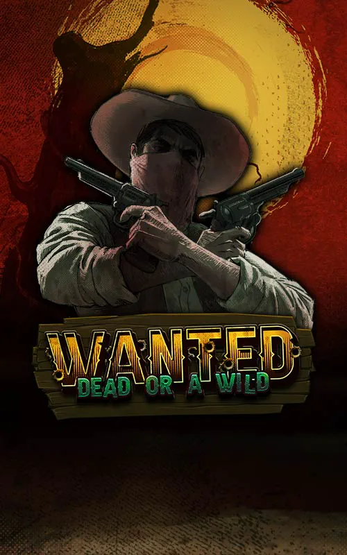 Wanted Dead or a Wild at Prime Slots Casino