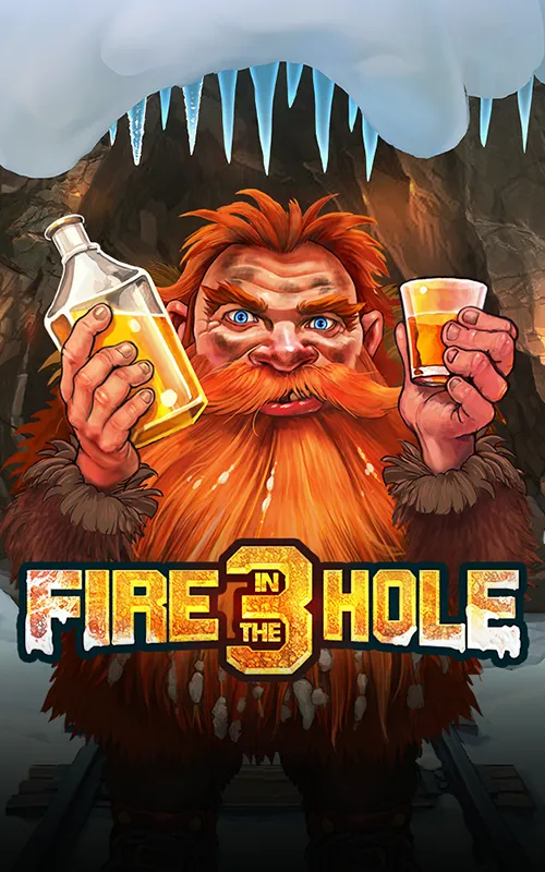 Fire in the Hole 3 at Prime Slots Casino