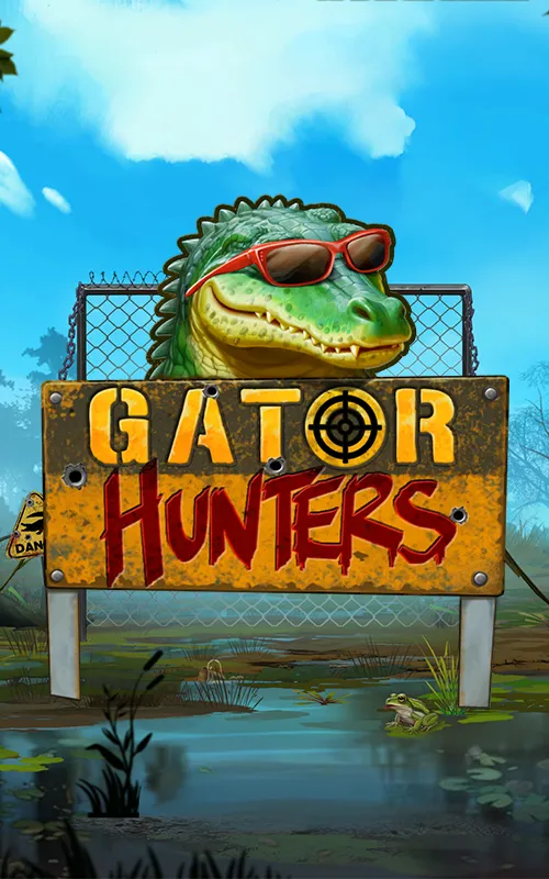 Gator Hunters at Prime Slots Casino